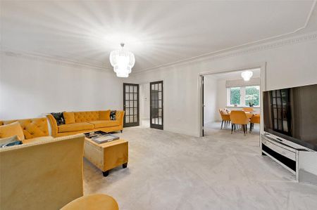 5 bedroom detached house to rent - Photo 5