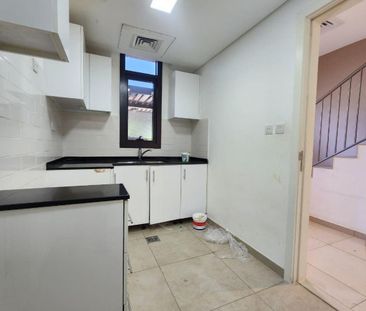 Well-Maintained 2BHK Middle Townhouse Rent Nasma - Photo 2