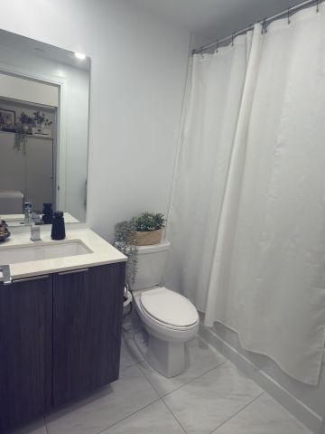 For Lease - 70 Annie Craig Drive Unit# 1408, Toronto, Ontario - Photo 5