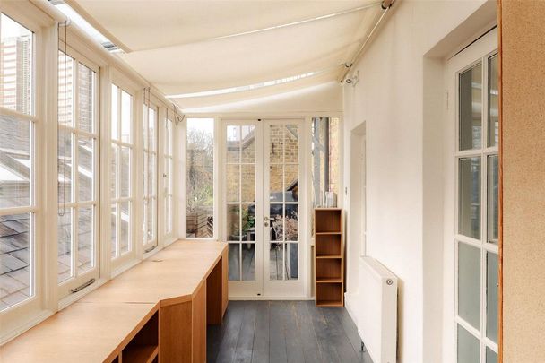 3 bedroom apartment to rent - Photo 1