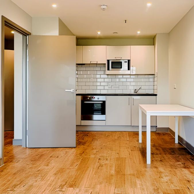 1 Bed 1 Bath - Photo 1