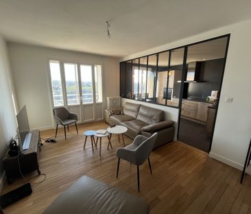 Location Appartement 3 pièces 78m² RODEZ 12000 - Photo 2