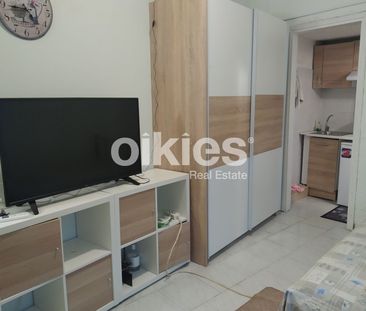 Ενοικίαση κατοικίας, 30 τ.μ., Άγιος Παύλος, 330 € - Photo 6