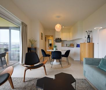 Appartement te huur - Foto 1