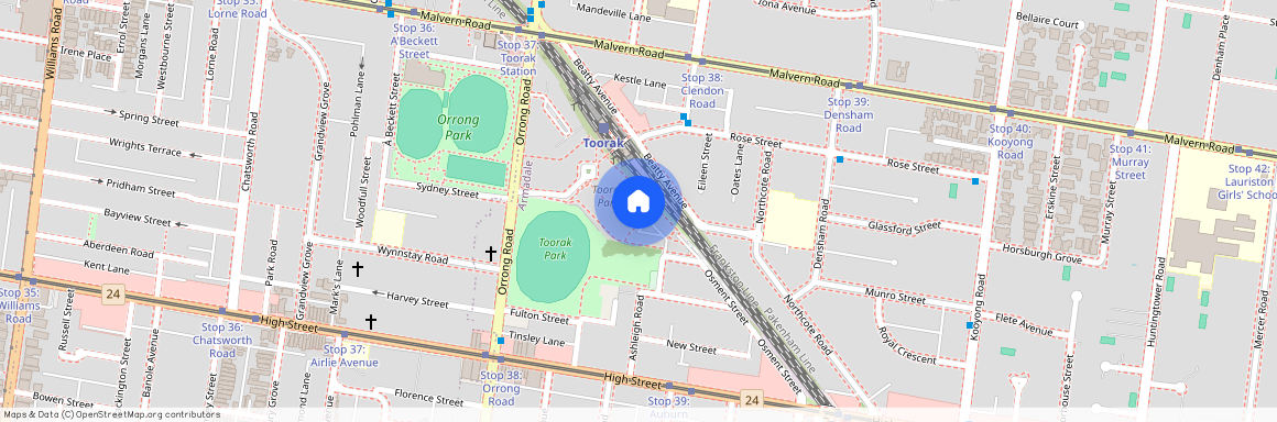 805/8E Evergreen Mews, Vic 3143, Armadale