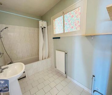 Appartement à louer 2 pièces 49.47m² - Photo 6