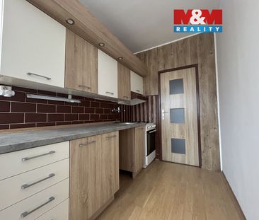 Pronájem bytu 2+1 61 m² - Photo 2