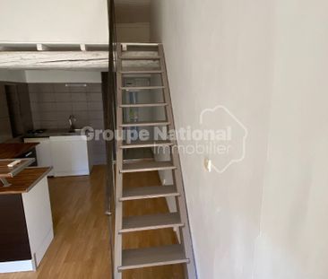 Appartement Courthezon 1 pièce(s) 22.2 m2, - Photo 5