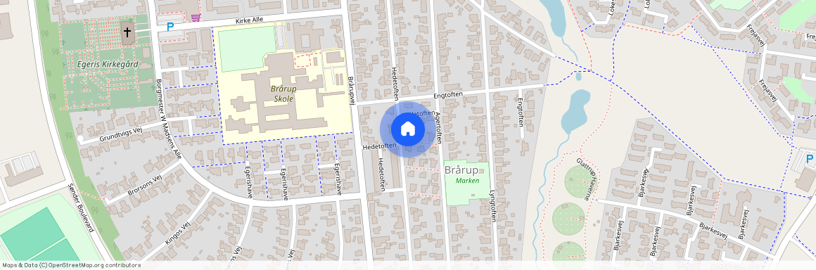 Hedetoften 37, 7800, Skive