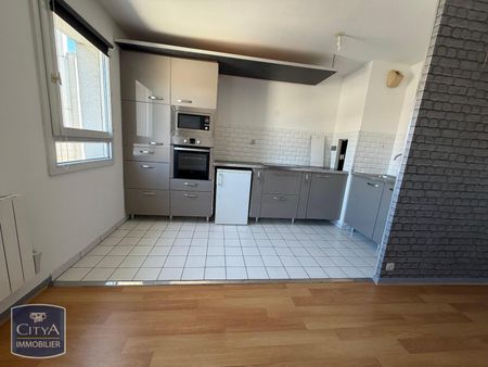 Location Appartement 2 pièces 41m² LONGJUMEAU 91160 - Photo 3