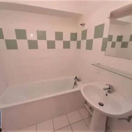 Appartement à louer 1 pièce 33.37m² - Photo 3