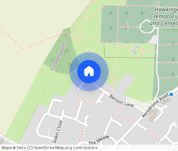 4 Gillman Close, Hawkinge, Folkestone - Photo 1