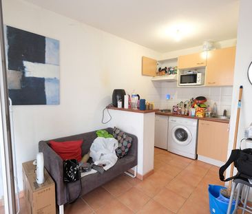 Apartment - Photo 1
