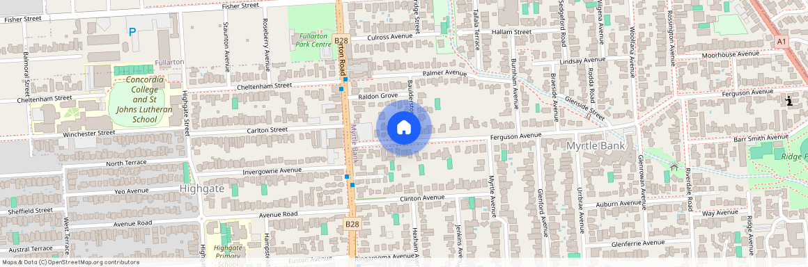 82a Ferguson Avenue, SA 5064, Myrtle Bank