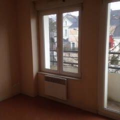 Appartement 2 pièces - - Photo 1