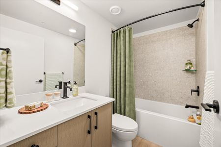 Live Kovo – 3 Bed |2 Bath Apartments for Rent - Photo 2