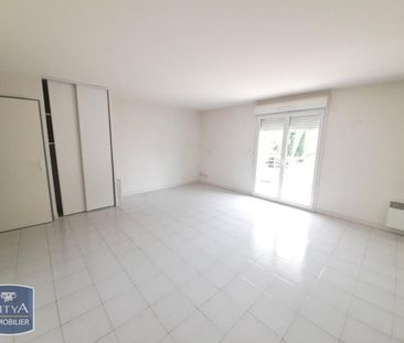 Location Appartement 3 pièces 64m² CASTRES 81100 - Photo 2