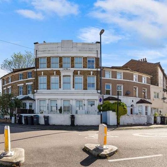 Courthill Road, Lewisham, London, SE13 - Photo 2