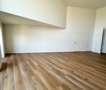 Moderne 3 værelses lejlighed med fjordudsigt i Nørresundby - Photo 3