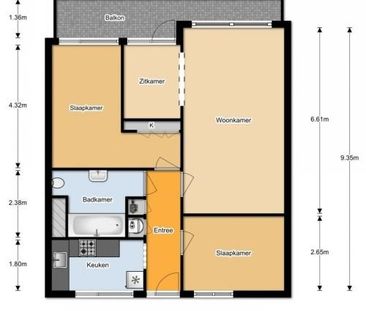 Antwerpenstraat 0ong, 4826 Breda, Nederland - Foto 4