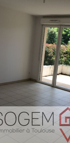Appartement T4 en location à Toulouse - Photo 1
