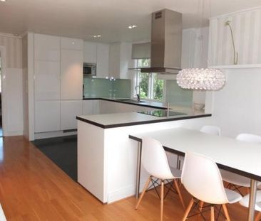 VILLA I SUNDBYBERG UTHYRES - Photo 5