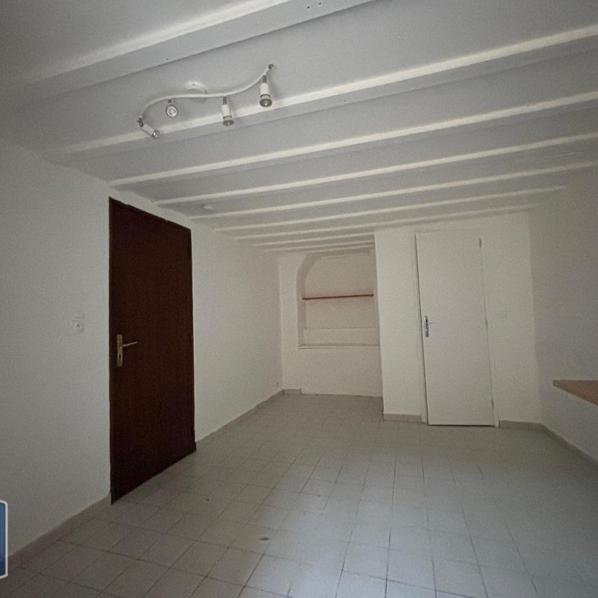 Location Appartement 1 pièce 16m² CARPENTRAS 84200 - Photo 1