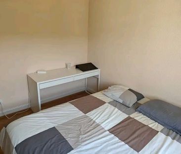 APPARTEMENT 2 PIÈCES À LAUSANNE, MEUBLÉ, DURÉE DÉTERMINÉE - Foto 2