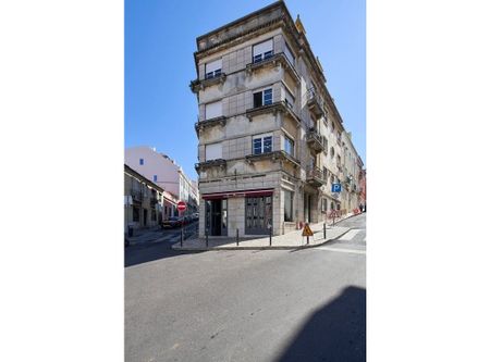 Rua da Palmeira, Lisbon, Lisbon 1200-219 - Photo 5
