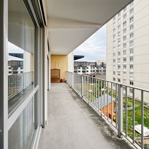 Location appartement 2 pièces, 40.06m², Rouen - Photo 2