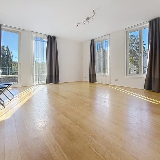 Appartement te huur - Foto 1