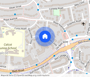 Halpin Close, Reading, Berkshire, RG31 - Photo 1