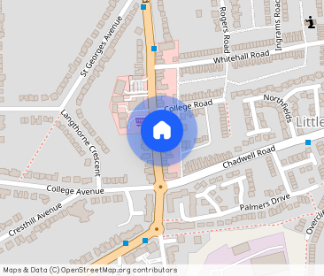 College Road, Grays - Photo 1