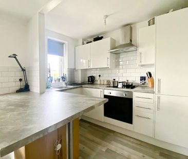 1 bedroom apartment to rent - Photo 6