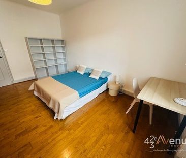 APPARTEMENT T3 A LOUER - Photo 1