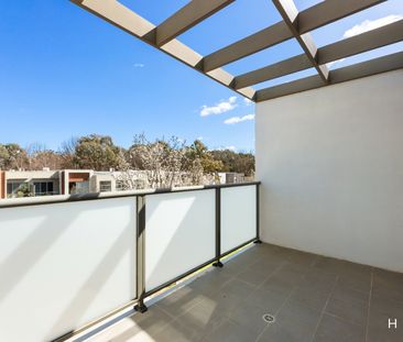 12/16 Berrigan Crescent, O'Connor ACT 2602 - Apartment For Rent | D... - Photo 6