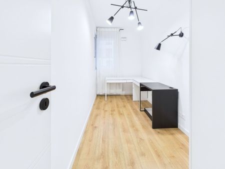 URSUS l 3 POKOJE l WYSOKI STANDARD l OD ZARAZ - Zdjęcie 3