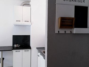 Pokój Warszawa - Zdjęcie 4