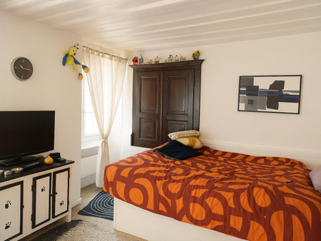 Rue du Bourg 2, 1870 MONTHEY - Foto 2