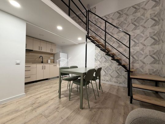 Apartament o cameră in Centru - Fotografie 1