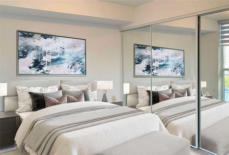 For Lease - 9 Valhalla Inn Road Unit# 809, Toronto, Ontario - Photo 3