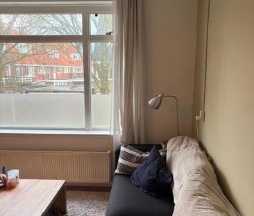 Bovenwoning Diepenbrockstraat, Leeuwarden huren? - Foto 5