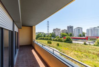 Apartamento T1 em Porto