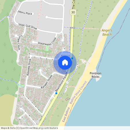 1/37 Beachfront Parade, NSW 2478, East Ballina