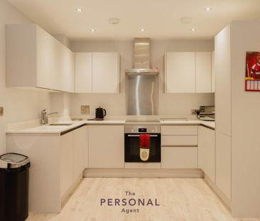 2 bedroom apartment to rent - Photo 1