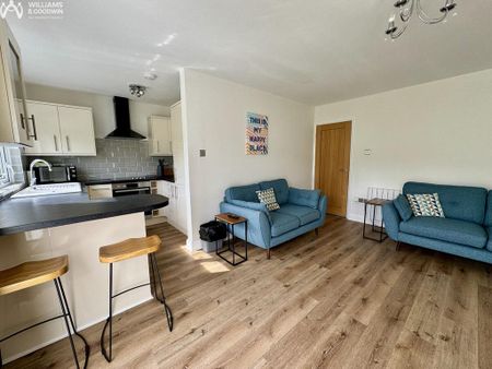 2 bedroom apartment to rent - Photo 4