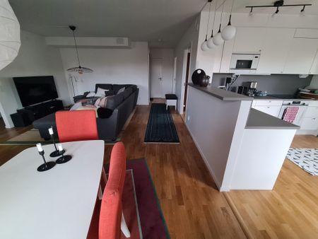 Lantmannagatan, Göteborg - Foto 2