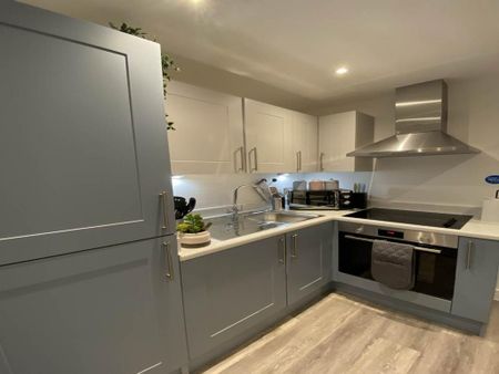 1 bedroom apartment to rent - Photo 4