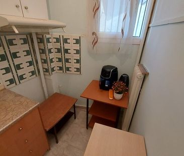 Studio/Γκαρσονιέρα για ενοικίαση Πυροβολικά - Προφήτης Ηλίας (Σέρρες) - Photo 6