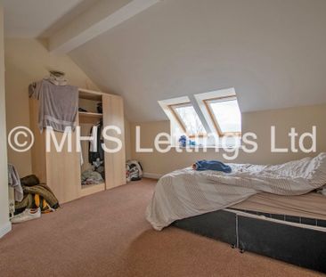 Flat 16, Broomfield Crescent, Leeds, LS6 3DD - Photo 3